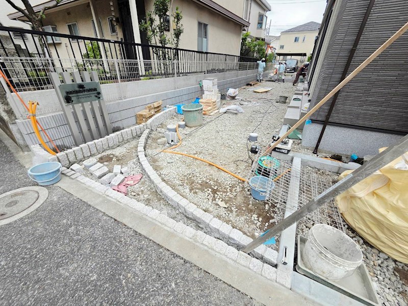ナナラーピカケ その他外観1