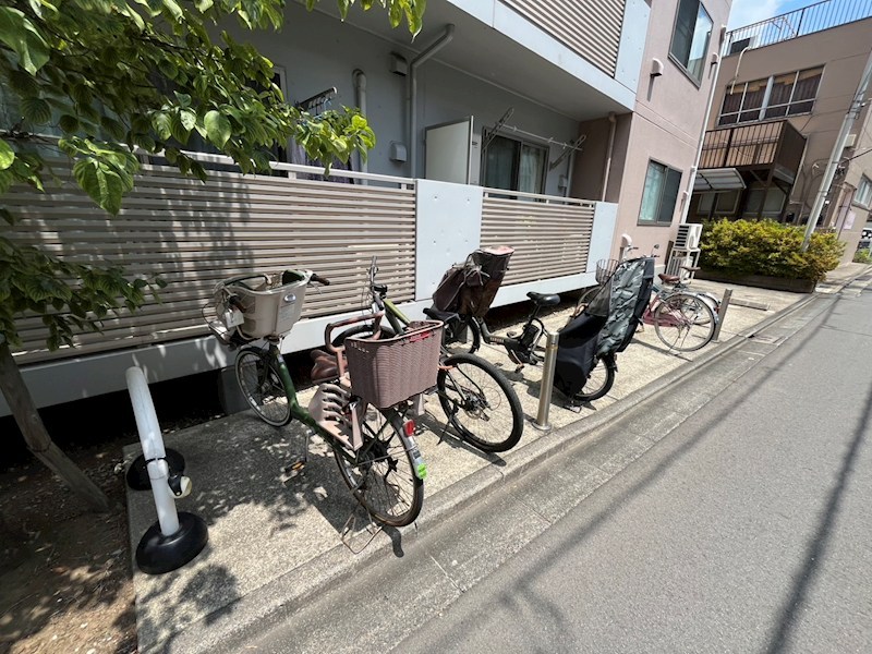パラッツィナ町屋 その他外観5