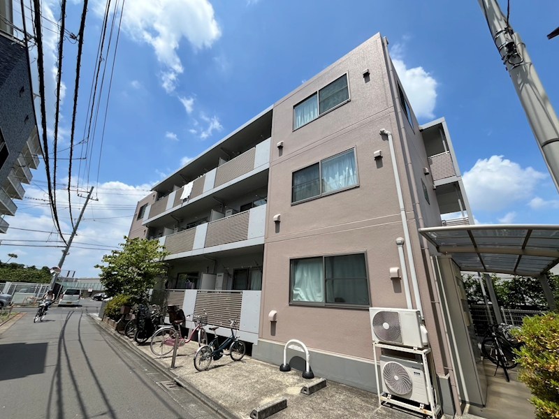 パラッツィナ町屋 その他外観6