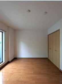 パラッツィナ町屋 リビング