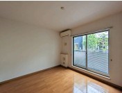 パラッツィナ町屋 ベッドルーム