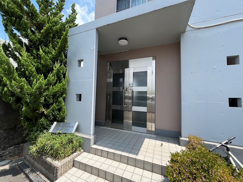 パラッツィナ町屋 その他外観1