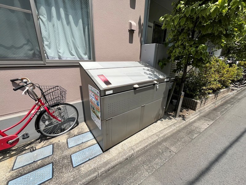 パラッツィナ町屋 その他外観2