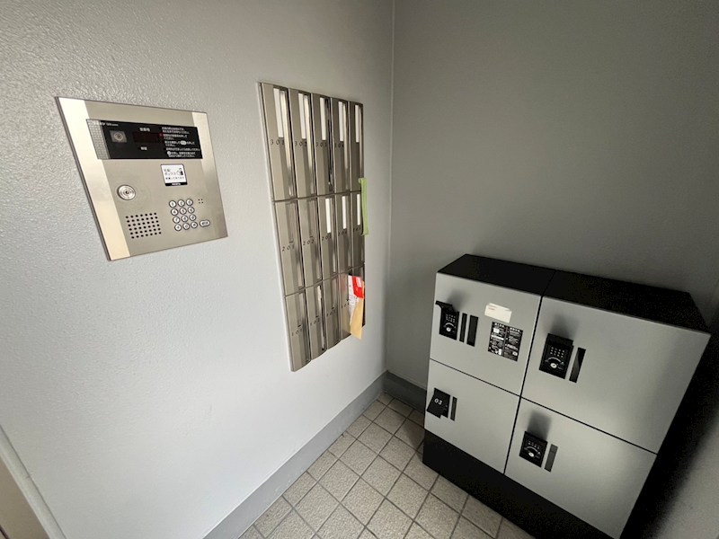パラッツィナ町屋 その他外観4