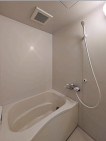 パラッツィナ町屋 風呂画像