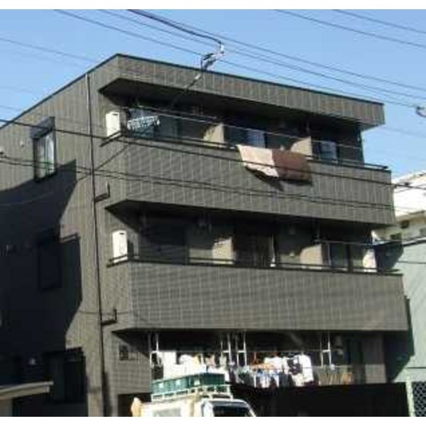Twin village east 外観写真