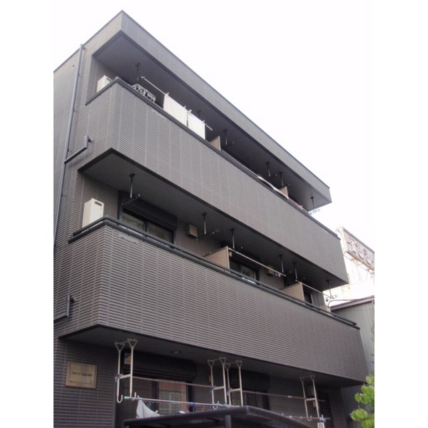Twin village east その他外観4