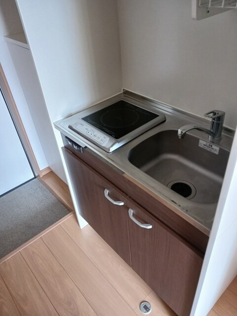 Ａｒｔｉｓ金町 キッチン