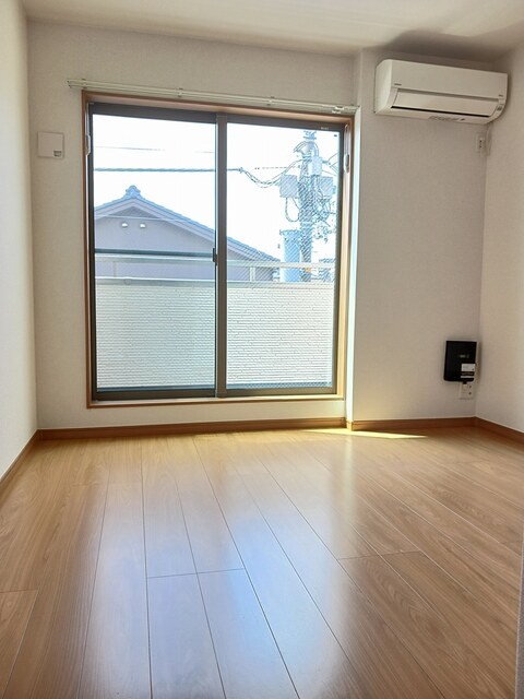 Ａｒｔｉｓ金町 ベッドルーム