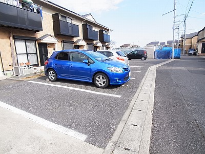 エクセルハイツN その他外観1