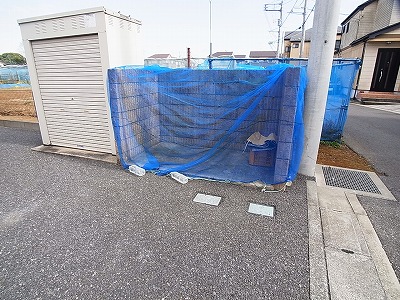 エクセルハイツN その他外観2