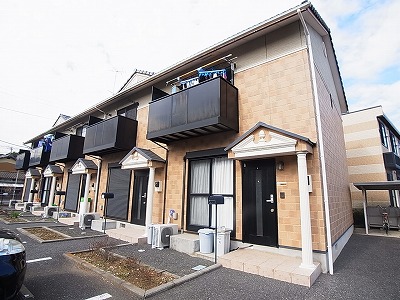 エクセルハイツN その他外観5