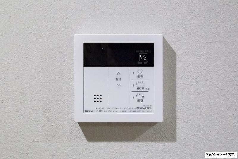 robot home六町 その他5