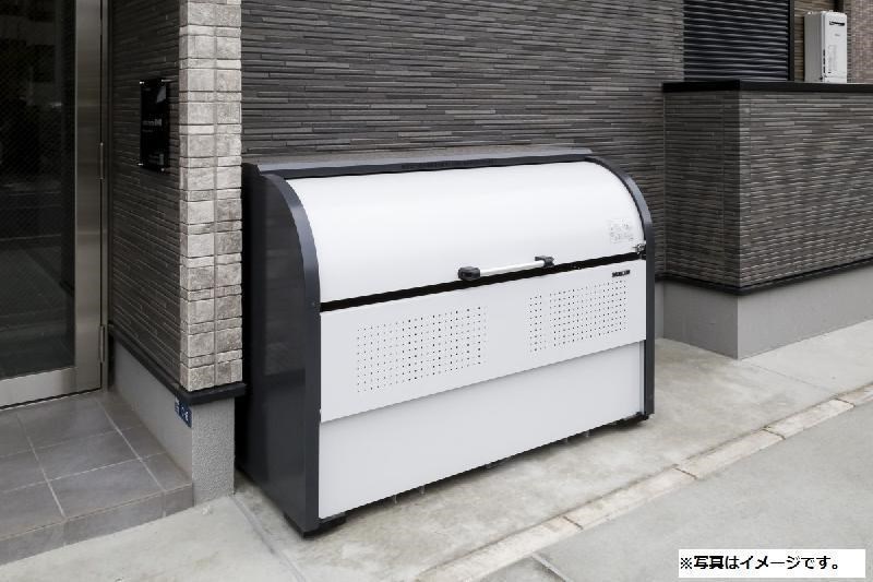 robot home六町 その他外観1