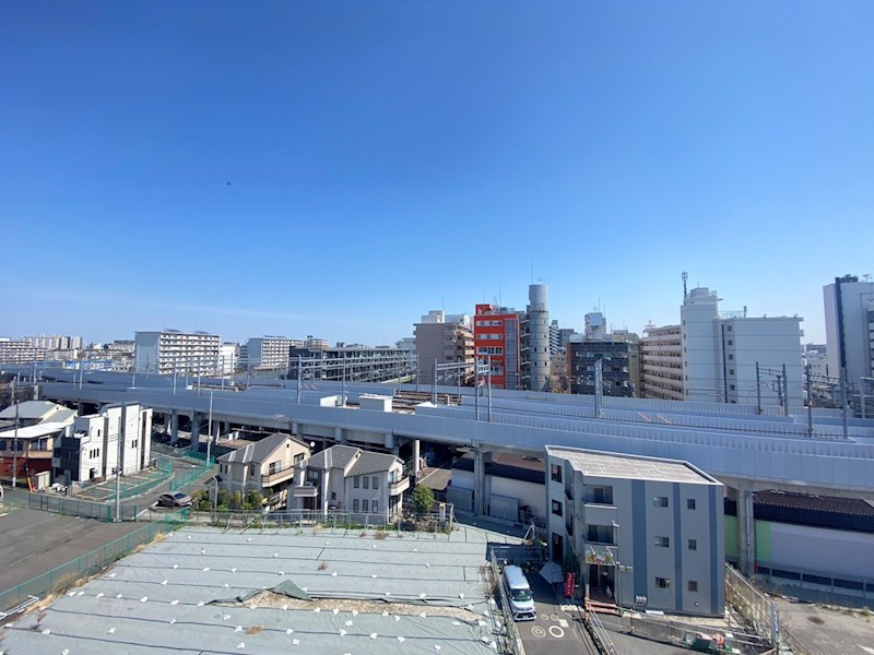 DIPS竹ノ塚駅前 その他6