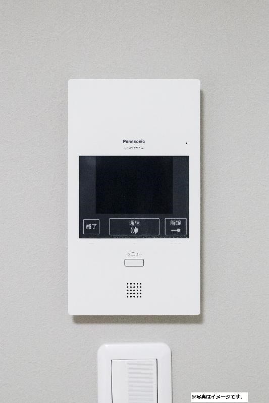 robot home六町 その他3