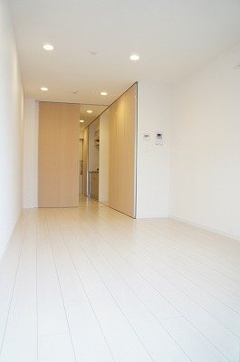 リブリ・エクセルⅡ ベッドルーム