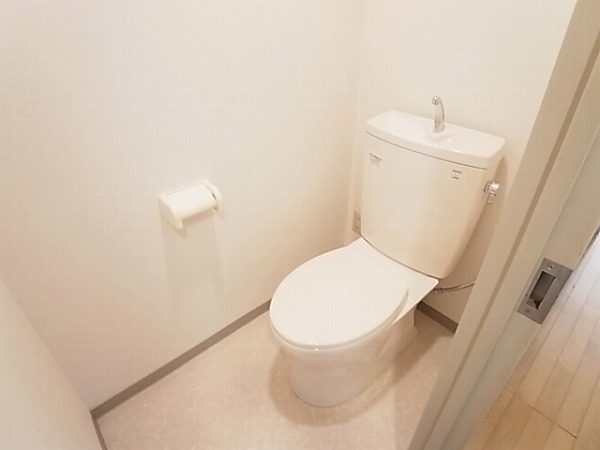 南柏堀ハイツ その他1