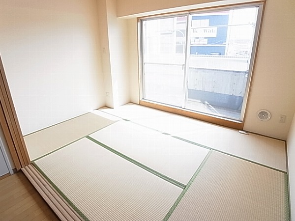 南柏堀ハイツ その他6