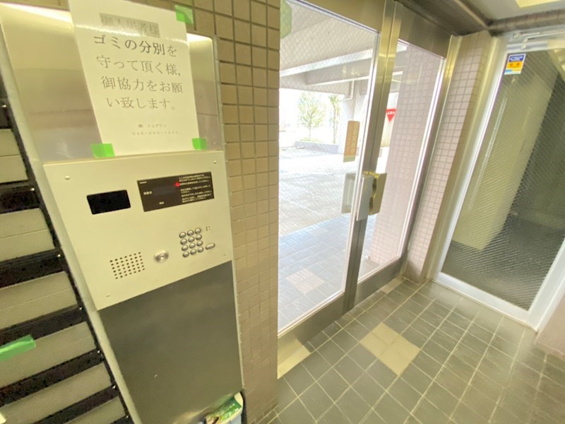 南柏堀ハイツ その他外観3