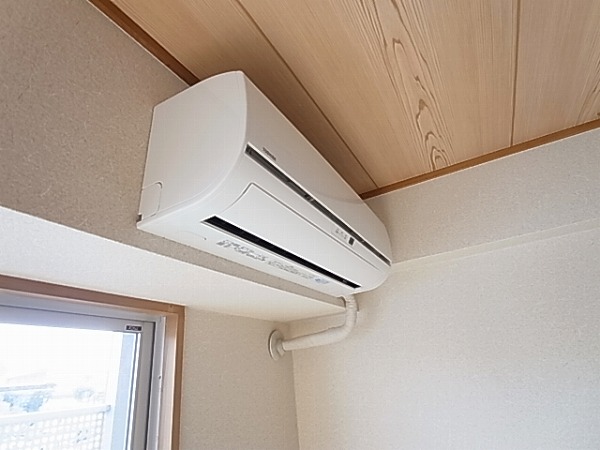 南柏堀ハイツ その他7