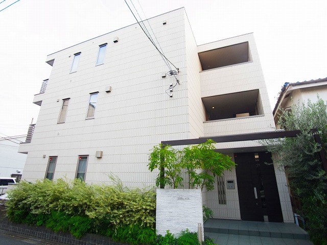 サンライトクレスト その他外観1