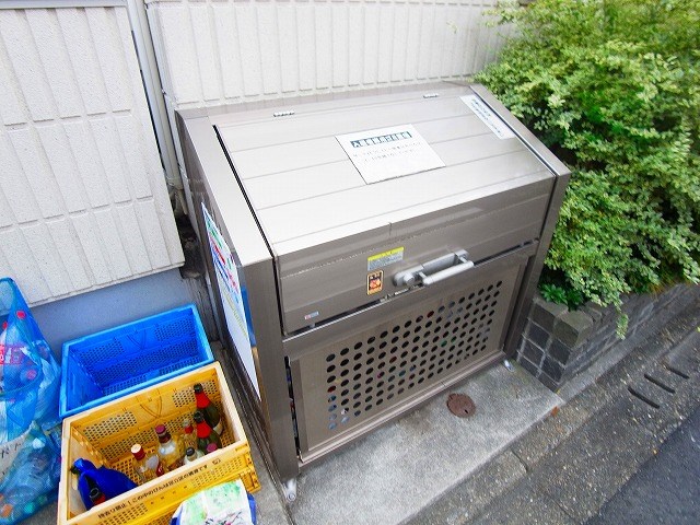 サンライトクレスト その他外観4