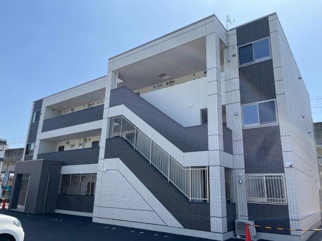 フォルトゥナ 102号室 外観