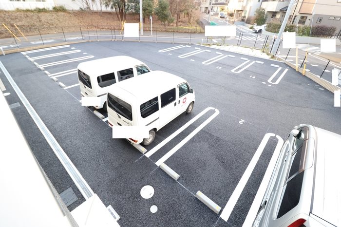 レンヌ  その他外観1