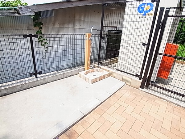 ソレアードコヤマⅡ その他外観1
