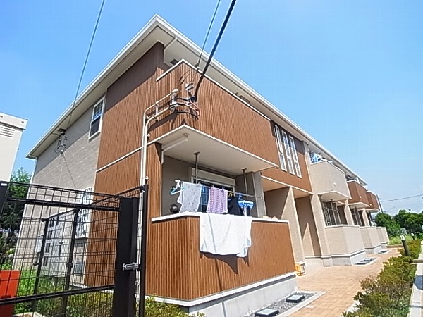 ソレアードコヤマⅡ その他外観4
