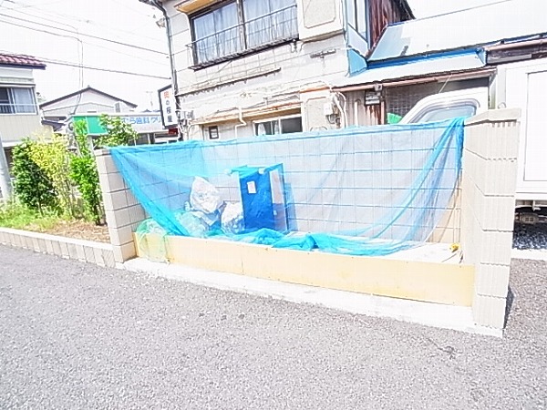 ソレアードコヤマⅡ その他外観5