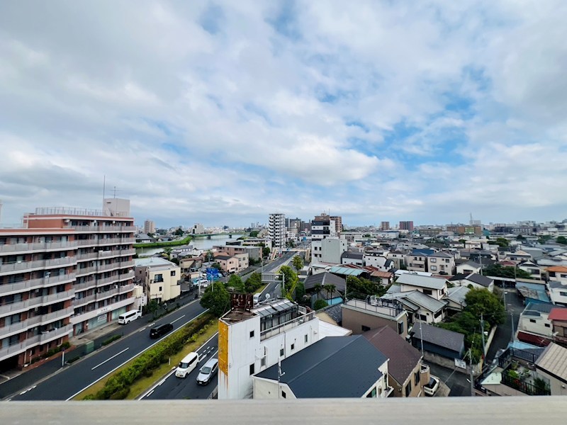 パークキューブ亀有 その他6