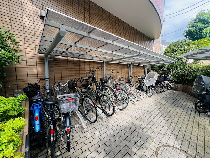 パークキューブ亀有 その他外観4