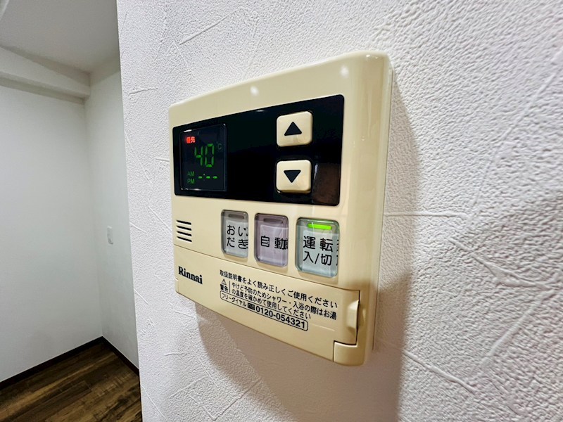 パークキューブ亀有 その他25