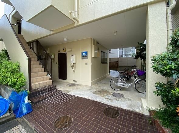 ワイズ１１７ その他外観1