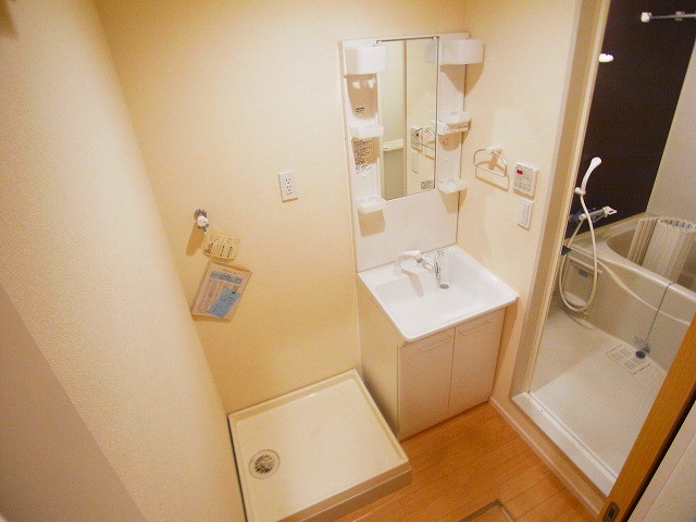 サンライトクレスト その他2