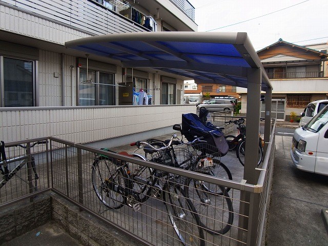 サンライトクレスト その他外観6