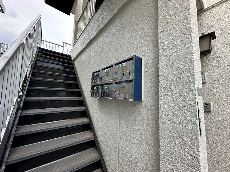 飯田マンション その他外観3
