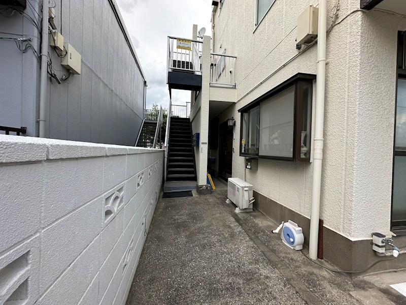 飯田マンション その他外観4