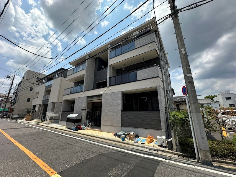 Ａ－２（エーツー） その他外観6