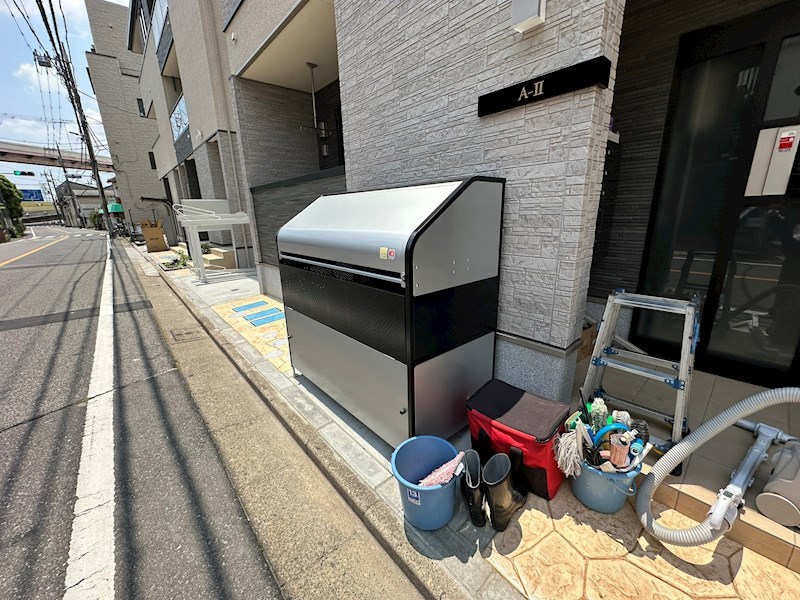 Ａ－２（エーツー） その他外観1