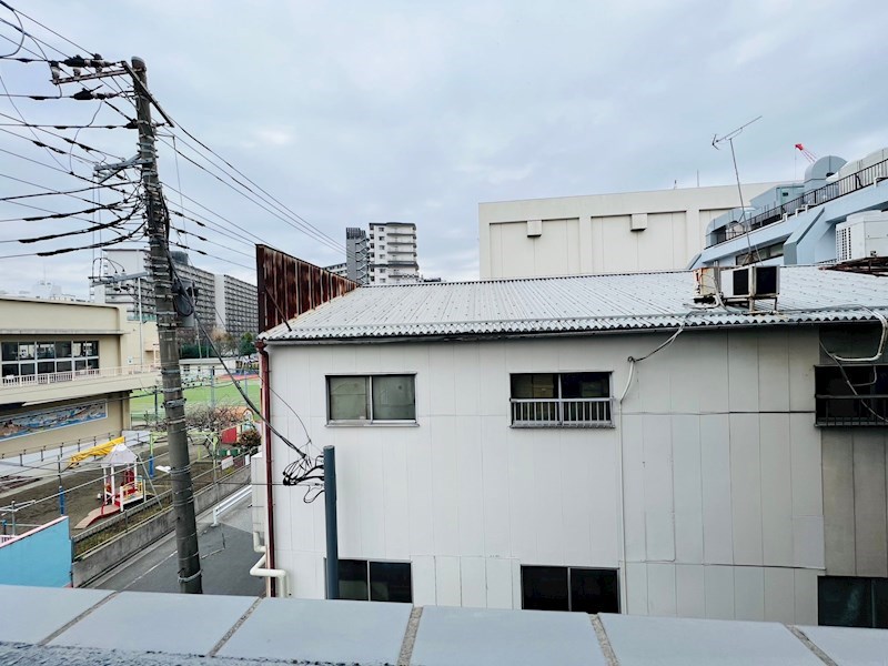 アレスグーテ北千住 その他6