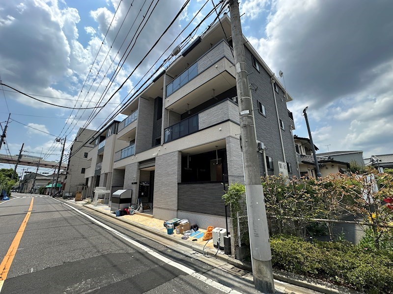 Ａ－２（エーツー） その他外観5