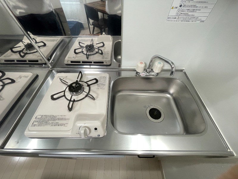 Well-being日暮里北 その他9