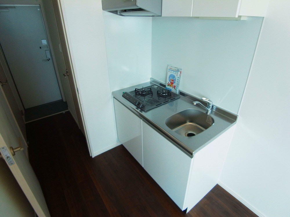 ＬＡＣＲＡＳ舎人 キッチン