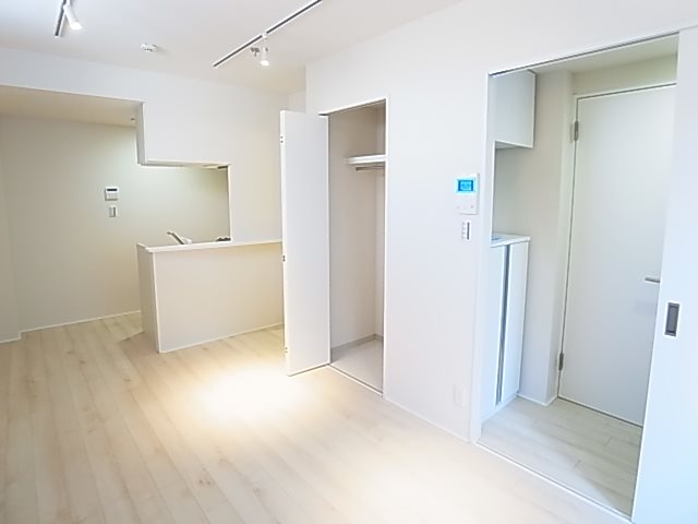 ｂ&amp;rsquo;ＣＡＳＡ　Ｋｉｔａｓｅｎｊｕ リビング