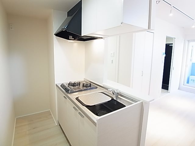 ｂ&amp;rsquo;ＣＡＳＡ　Ｋｉｔａｓｅｎｊｕ キッチン