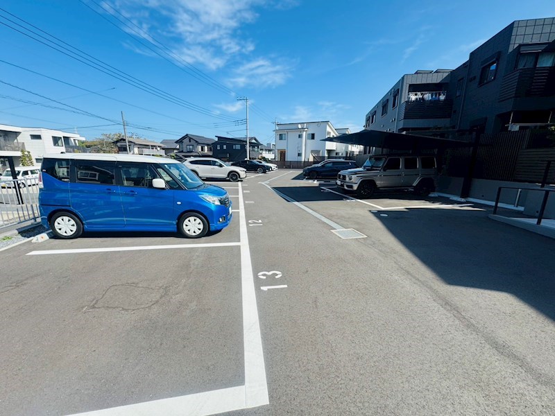 ＦｏｒｅｓｔＧｒａｎｄｅⅠ その他外観6