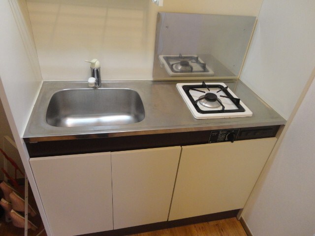 ヒルズペガサス その他12